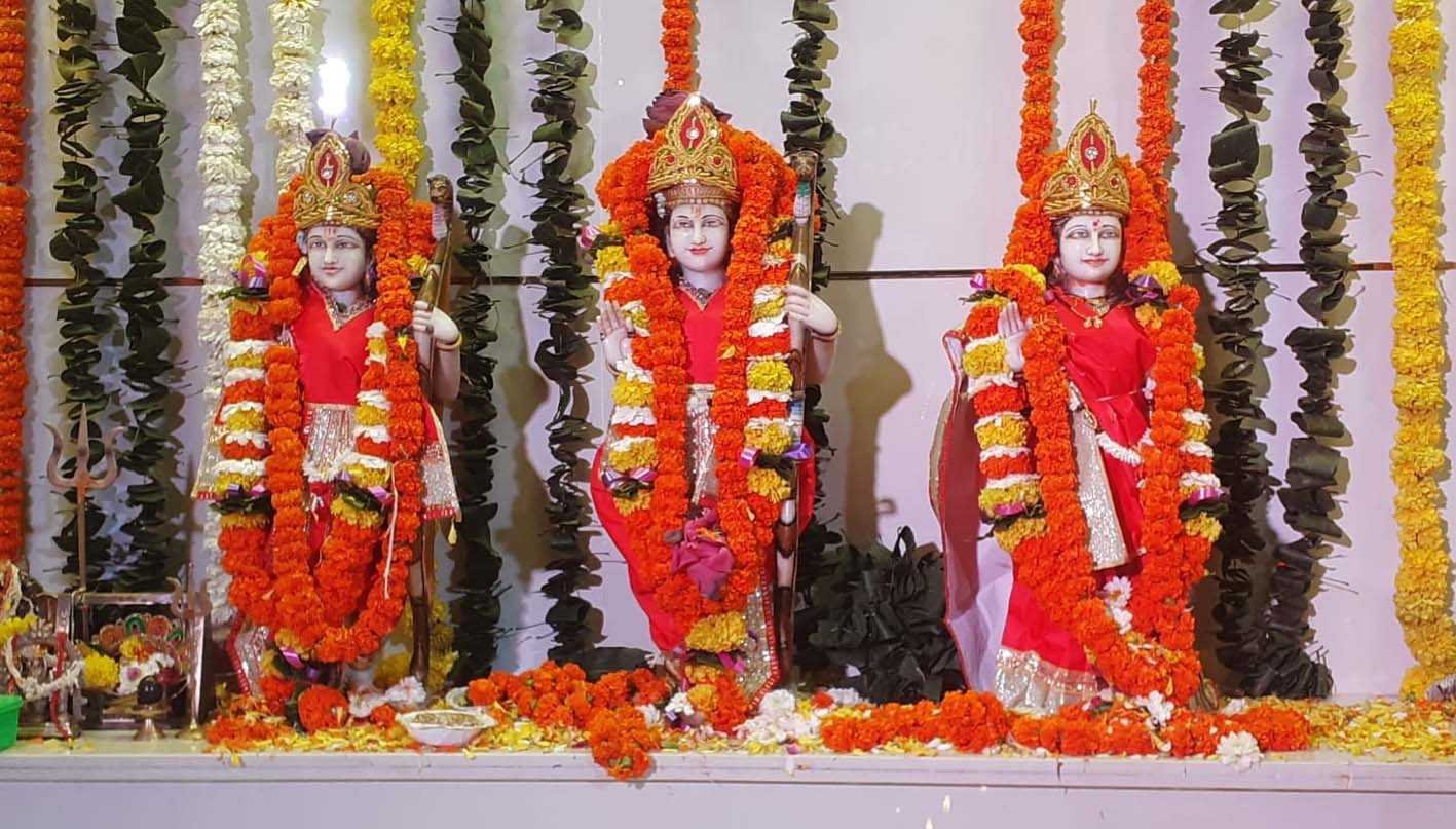दीपावली जैसा उत्सव