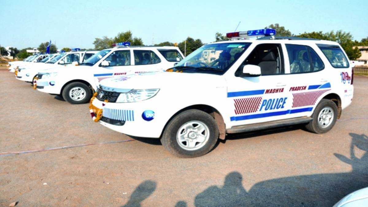 राज्य में दौड़ेंगी दो हजार नई डायल 100, सुप्रीम कोर्ट ने जारी किया आदेश, मार्च तक नई कंपनी संभाल सकती है काम