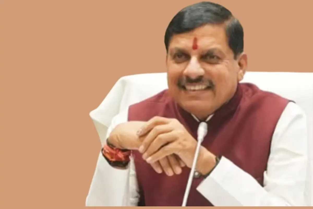 खुशखबरी: मध्य प्रदेश को मिली बड़ी सौगात, 1278 करोड़ की लागत से अपग्रेड होंगे राष्ट्रीय राजमार्ग, इन जिलों को होगा लाभ