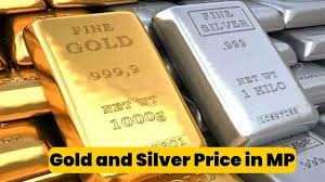 Gold Silver Price Today : बाजार जा रहे है क्या सोना चांदी खरीदने? तो पहले जानिए आज का ताजा भाव