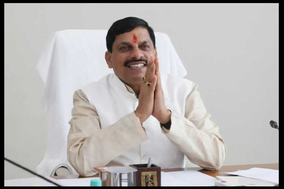 रोजगार दिवस : 7 लाख से अधिक युवा जुड़ेंगे स्वरोजगार से, सीएम डॉ मोहन यादव 5151 करोड़ से अधिक के ऋण वितरण की करेंगे शुरुआत