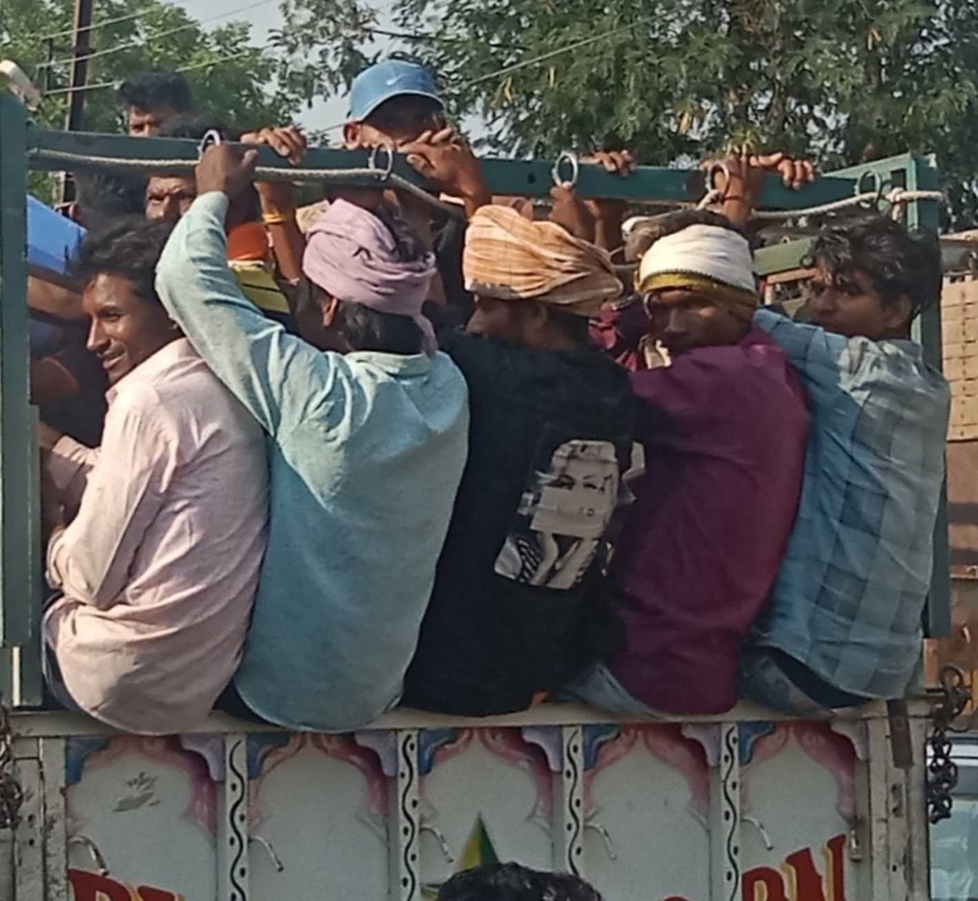 यह बात गलत है….