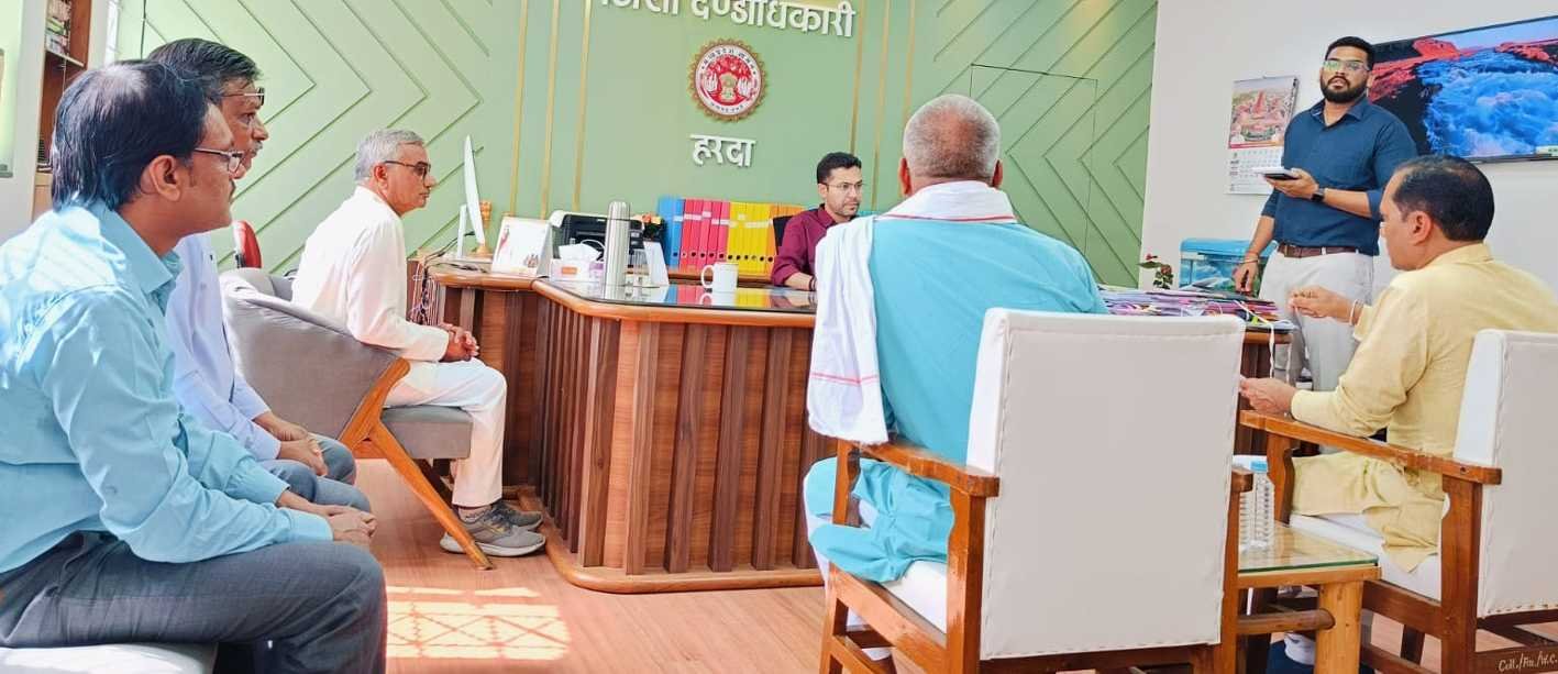 २७०० रुपए क्विंटल गेहूं नहीं खरीदा तो आंदोलन करेगा भाकिसं