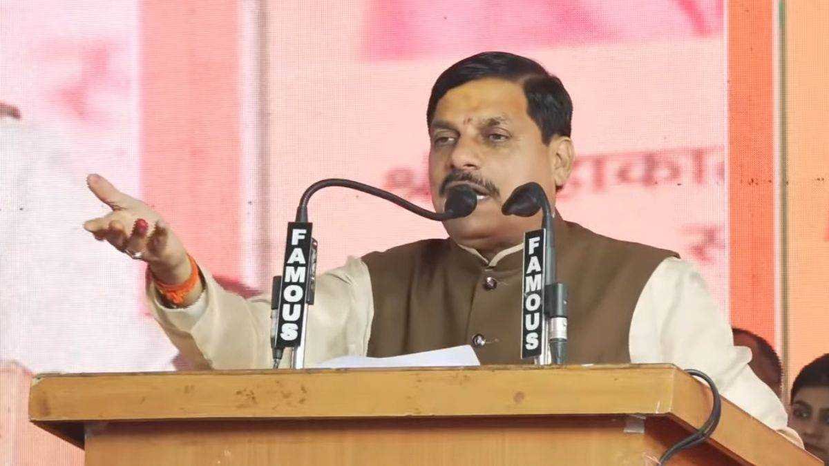 सीएम डॉ मोहन यादव ने प्रदेश वासियों से की ये अपील, जाने अर्थ आवर दिवस मनाने की वजह