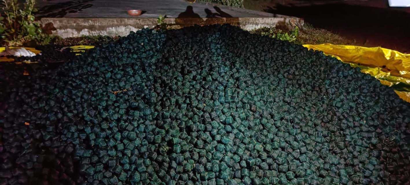 प्रशासनिक लापरवाही