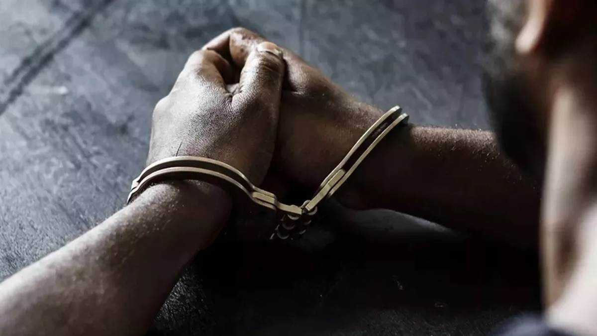 चिप्स का लालच देकर 4 साल की बालिका से दुष्कर्म का प्रयास, आरोपित गिरफ्तार
