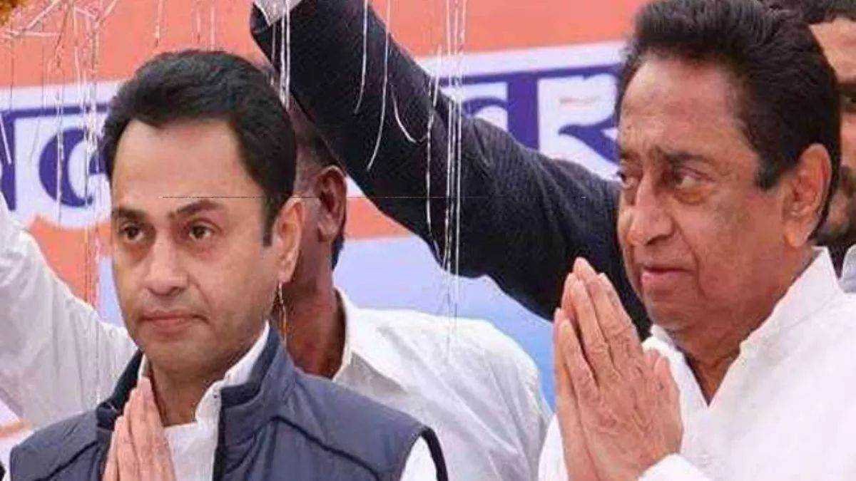 भाजपा में शामिल होने की चर्चाओं पर कमल नाथ की सफाई, ‘मैं उत्‍साहित नहीं, सबसे पहले खबर करुंगा’