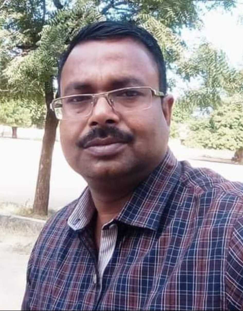 स्कूल संचालक को अज्ञात युवकों ने मारी गोली