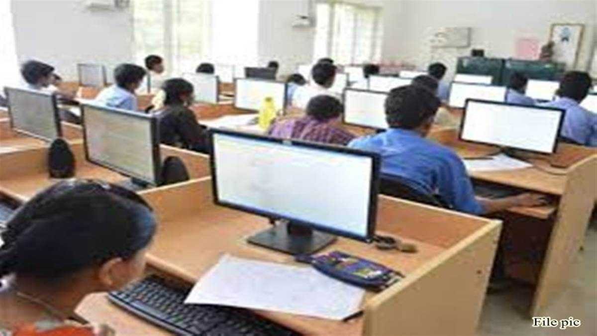काम की खबर: CUET PG के लिए 7 मार्च से जारी होंगे एडमिट कार्ड, 11 मार्च से होगी परीक्षा