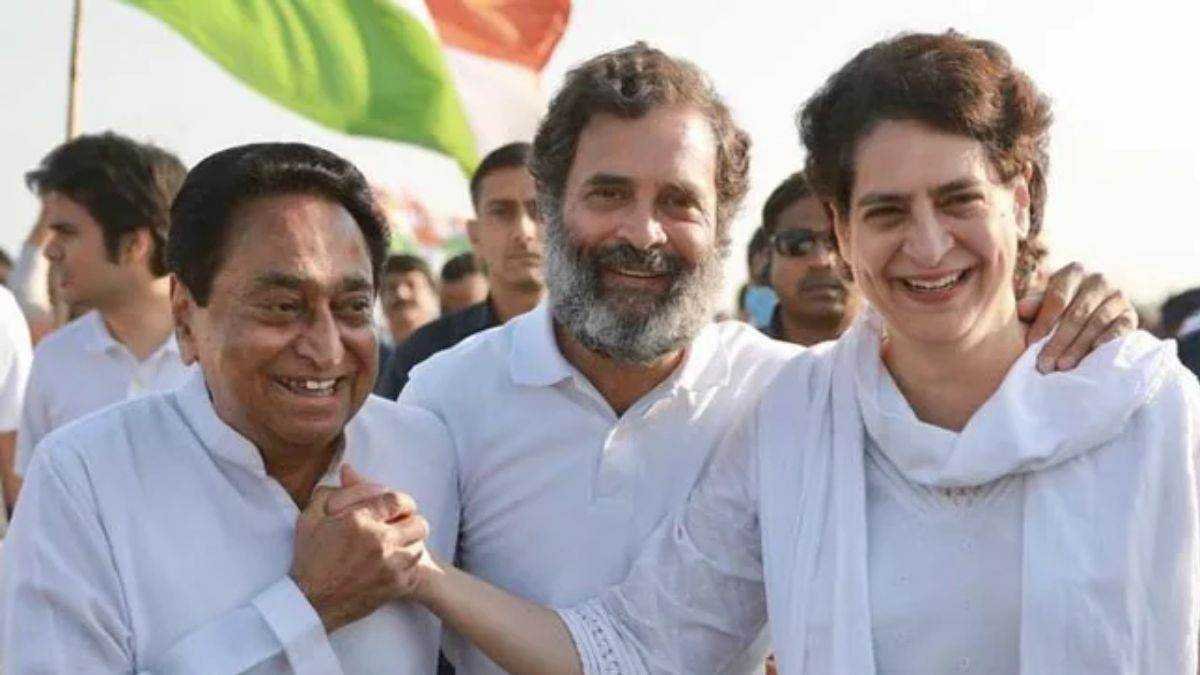 पार्टी की अनदेखी या राहुल गांधी से खटास, जानें कांग्रेस से क्यों दूर हुए कमल नाथ