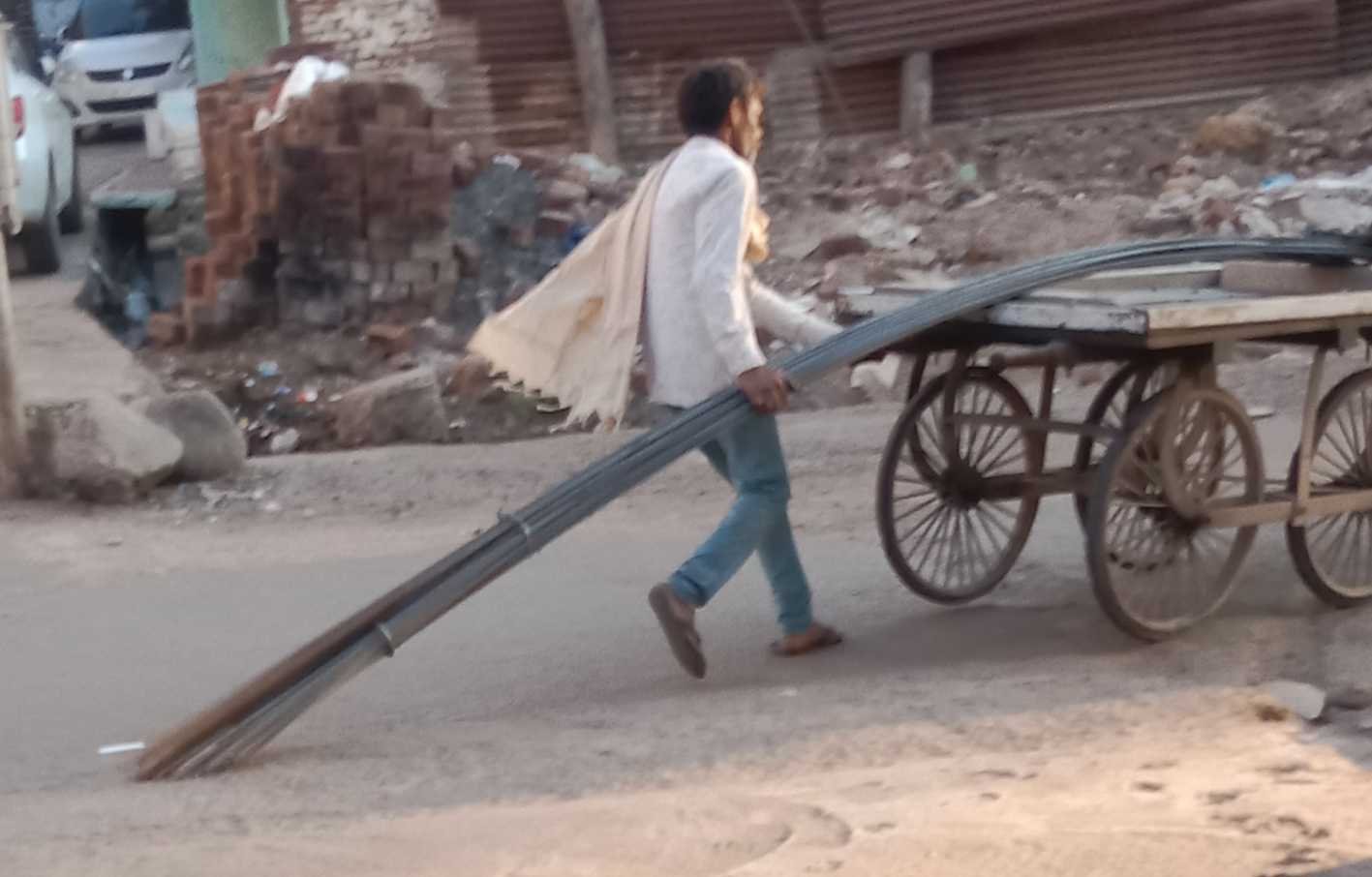 यह बात गलत है
