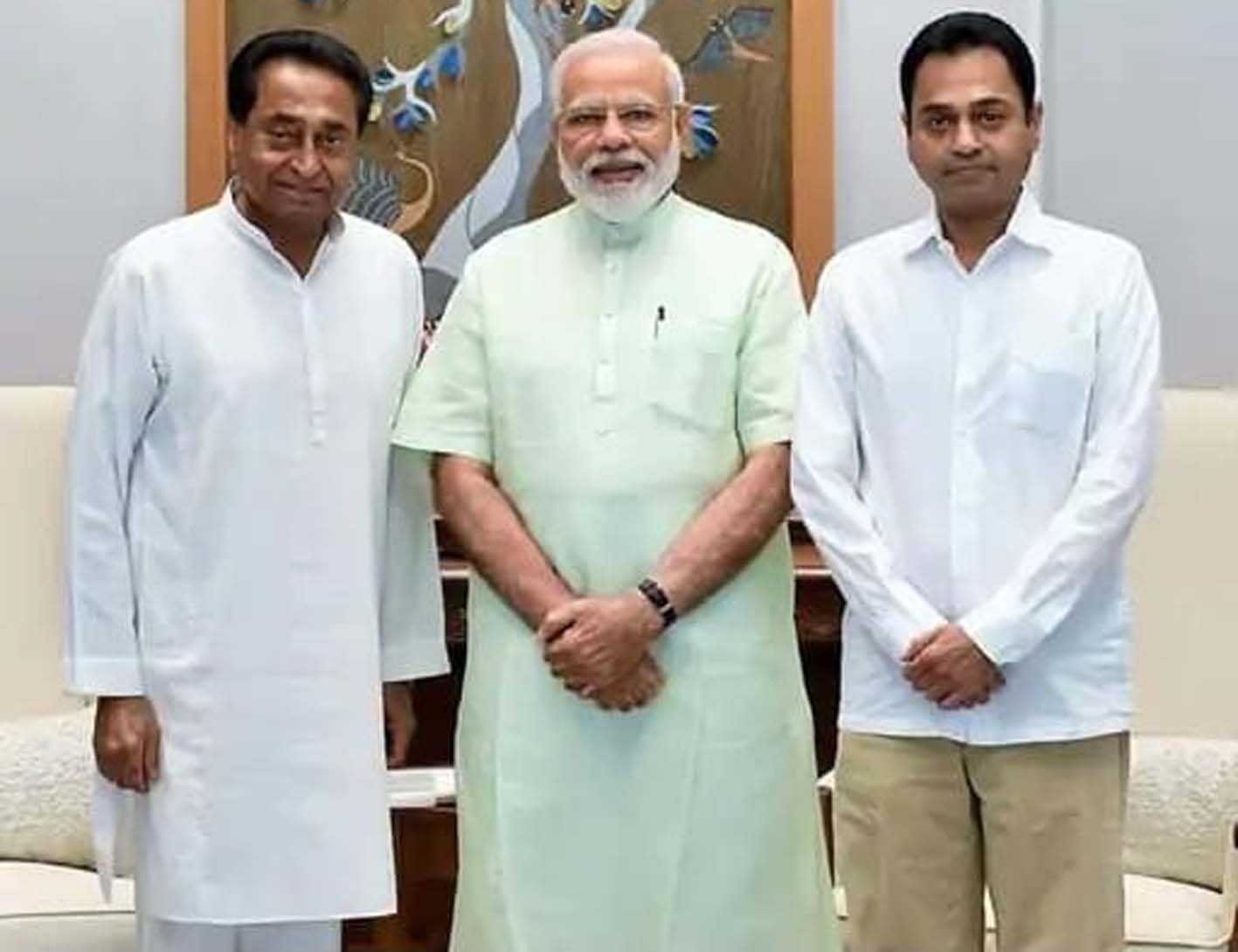 कमलनाथ ने छोड़ी कांग्रेस तो…  हरदा-टिमरनी विधायक भी हो सकते हैं भाजपा में शामिल
