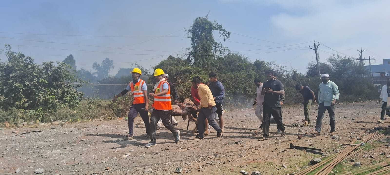 जन के जस्बे को सलाम