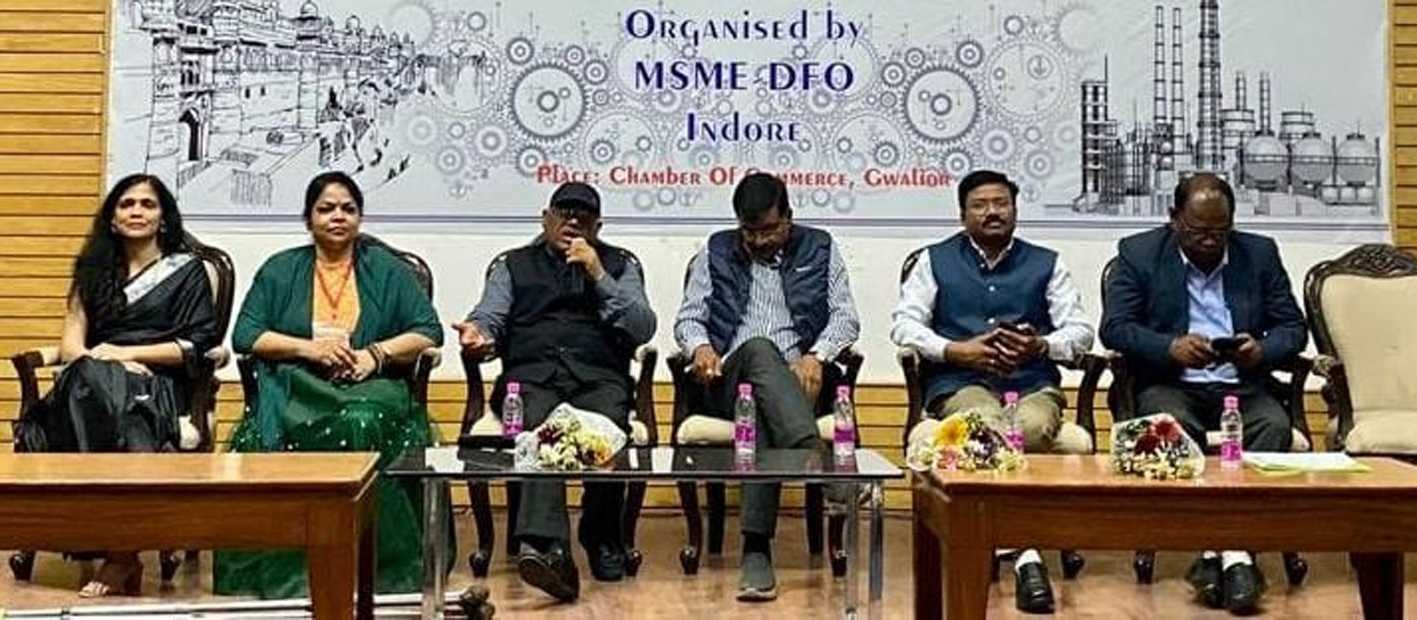 पराली की समस्या का एम्प्री ने निकाला व्यावसायिक समाधान