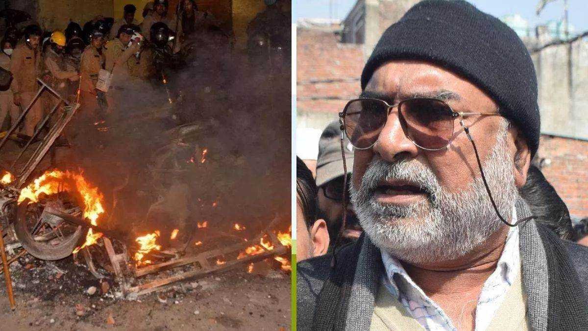 दिल्ली से गिरफ्तार हुआ हल्द्वानी हिंसा का मुख्य साजिशकर्ता, दिल्ली में काट रहा था फरारी