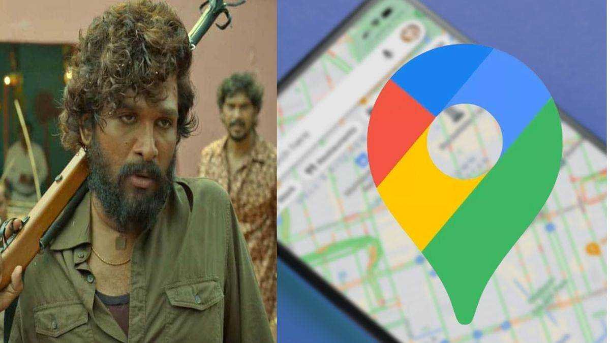 ‘पुष्पा’ स्टाइल नहीं गूगल मैप के जरिए अधिकारियों के बंगले तक पहुंचते थे चंदन चोर, 8 मिनट में पेड़ को कर देते थे गायब