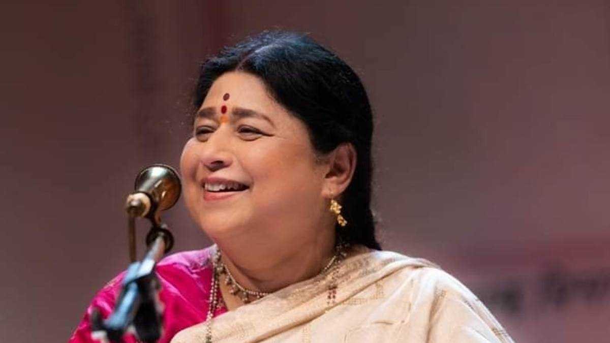 देवास की कलापिनी कोमकली को मिलेगा संगीत नाटक अकादमी का राष्ट्रपति पुरस्कार