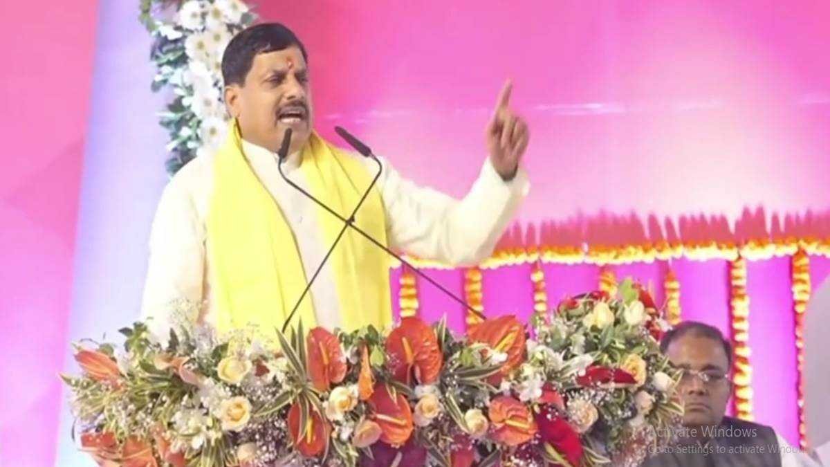 उज्जैन में विक्रमोत्सव, क्षेत्रीय उद्योग सम्मेलन, व्यापार मेला का शुभारंभ करेंगे मुख्यमंत्री