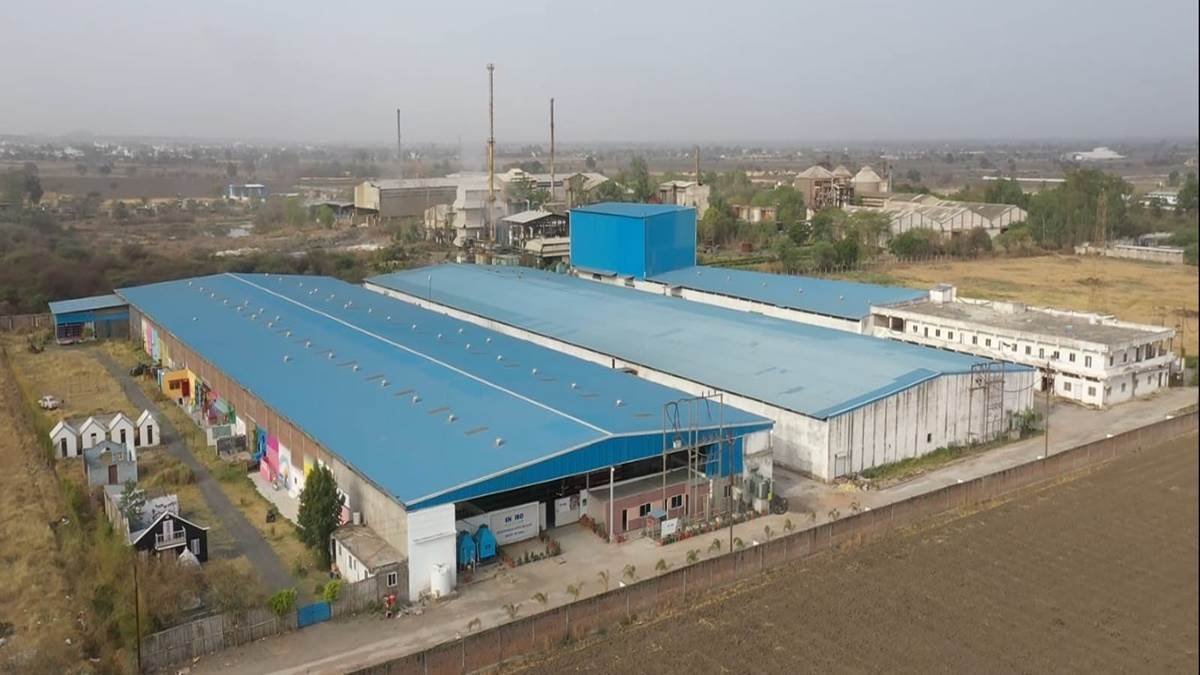 अंतरराष्ट्रीय कंपनियों के ब्रांड को अपसाइकल प्लास्टिक बनाकर देगी इंदौर की कंपनी