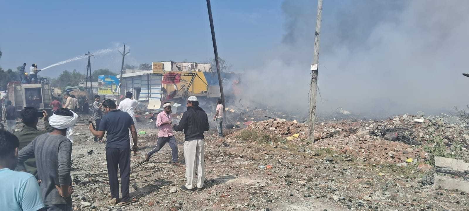 आखिर मौत के कारोबारियों पर रहम क्यों?