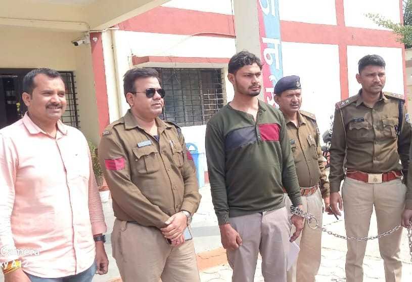महानगरों की तर्ज पर नगर में मादक पदार्थो का फलफूल रहा अवैध कारोबार