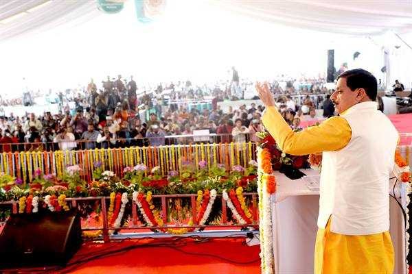 तालाबों व जल स्त्रोतों के संरक्षण के लिए जनभागीदारी से अभियान चलाया जाएगा – मुख्यमंत्री डॉ. यादव