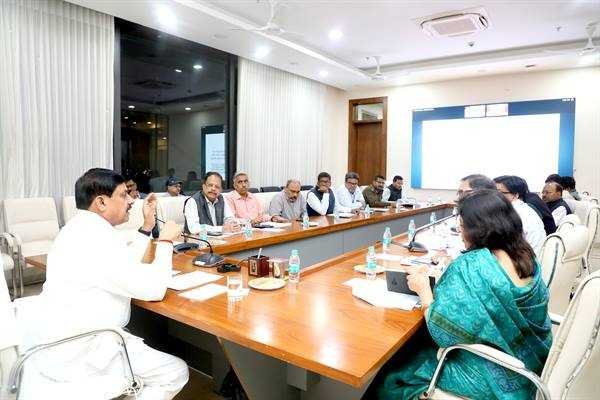प्रधानमंत्री श्री मोदी 29 फरवरी को देंगे मध्यप्रदेश को कई सौगातें
