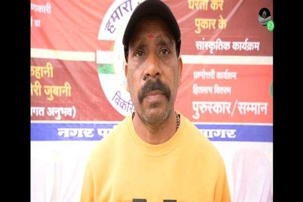 अपने घर की खुशी बयां करती ये कहानी