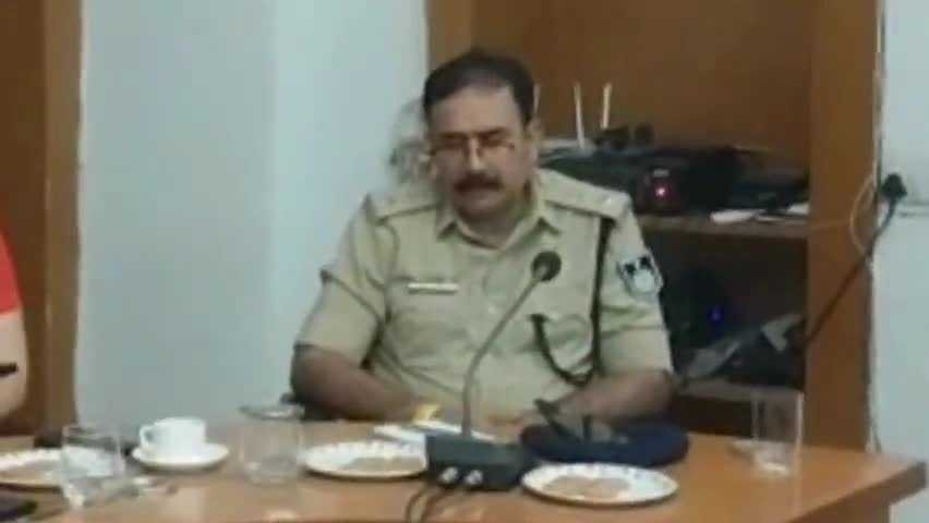 हरदा ब्लास्ट हादसे में मध्य प्रदेश सरकार का बड़ा एक्शन, एसपी को हटाया