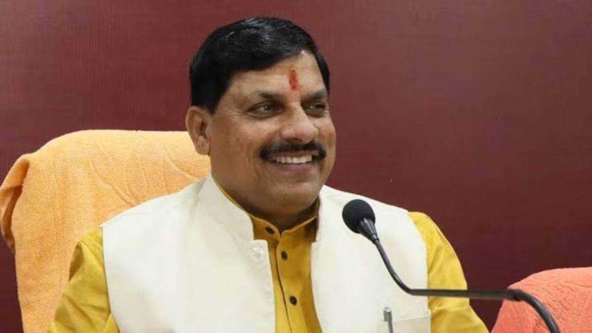 मुख्यमंत्री आज करेंगे बरखेड़ी डोब में हाइटैक गौ-शाला का भूमि-पूजन