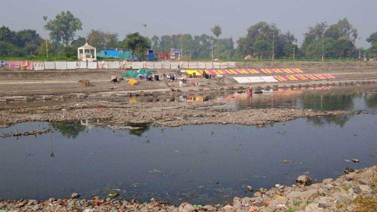 उज्जैन में सिंहस्थ से पहले क्षिप्रा नदी को निर्मल बनाएगी मध्य प्रदेश सरकार, प्राधिकरण होगा गठित