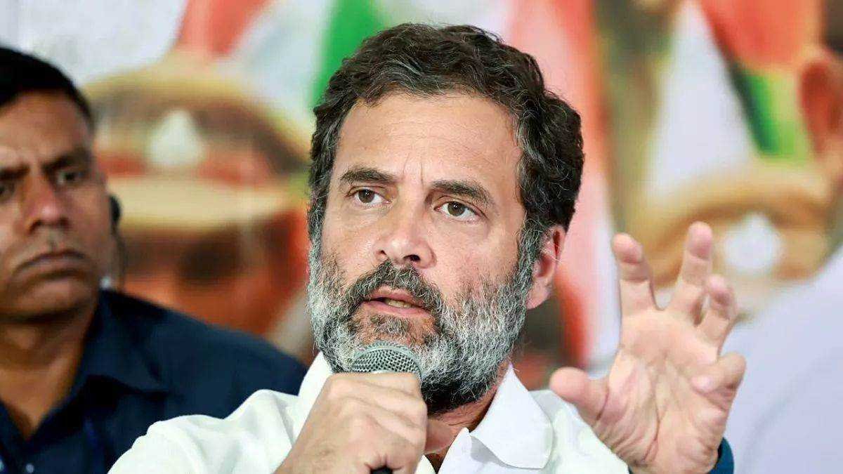 राहुल गांधी की न्याय यात्रा मंगलवार को पहुंचेगी उज्जैन, महाकाल से देवास गेट तक रोड शो