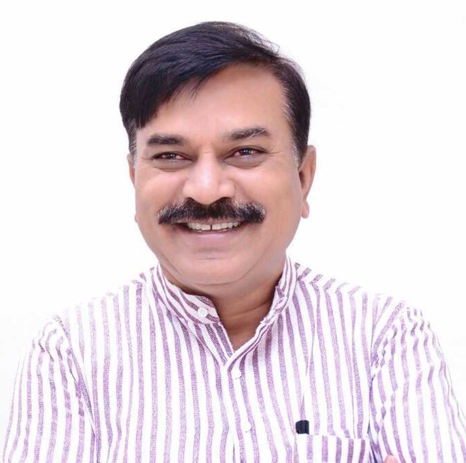 विधायक ने प्रोटोकॉल का उल्लंघन करने पर की शिकायत