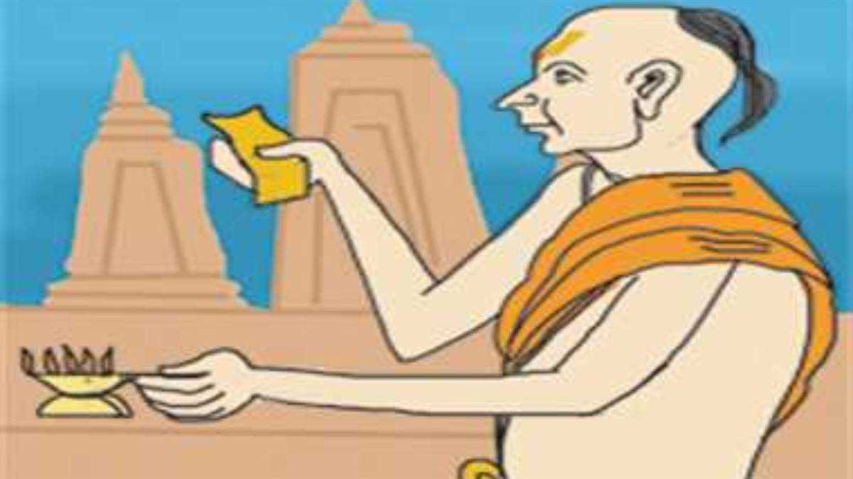 नाम के साथ मुख्य पुजारी लिखने पर रोक लगाने की मांग, अखिल भारतीय पुजारी संघ ने कहा- मंदिरों में ऐसा कोई पद नहीं