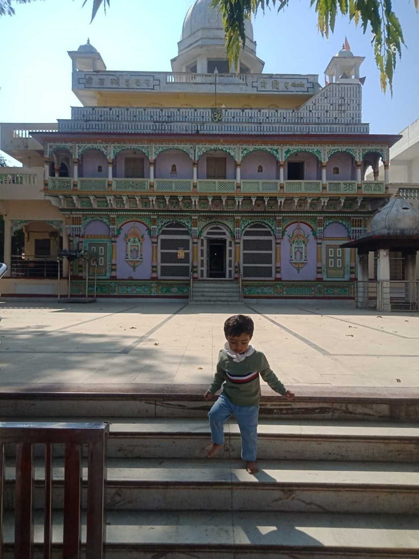होलिका दहन से दूर रहेंगे विश्नोई पंथ के लोग