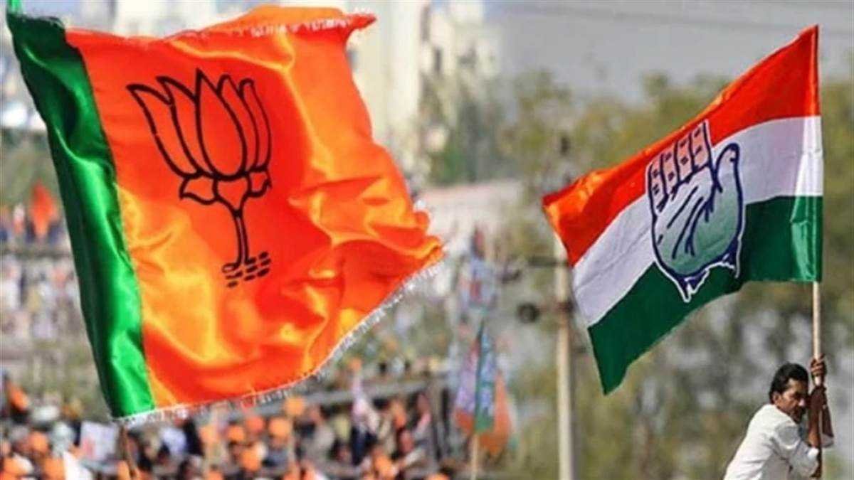 महाकोशल और मालवा में कांग्रेस काे फिर लग सकता है झटका, भाजपा के संपर्क में कई नेता