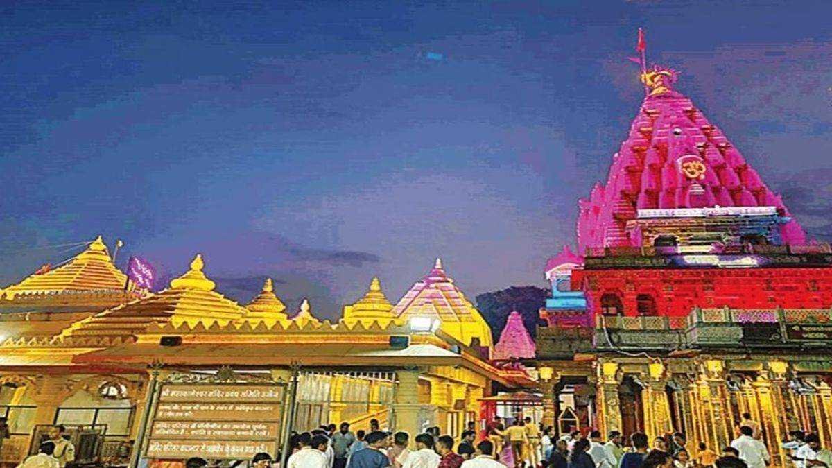 महाकाल के दर्शन के लिए जा रहे हैं तो रहें सावधान, कहीं आप भी न हो जाएं जेबकतरों का शिकार