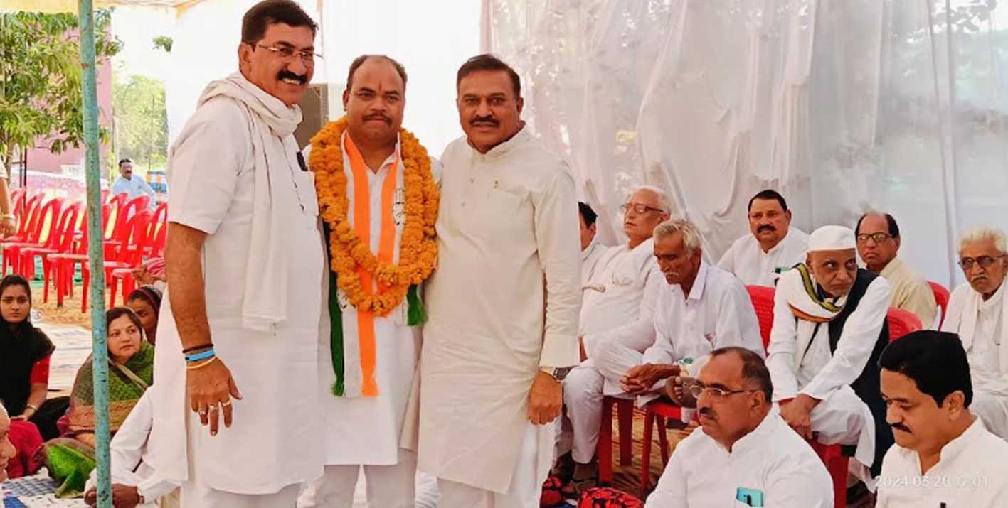 कार्यकर्ता कमर कस लें…