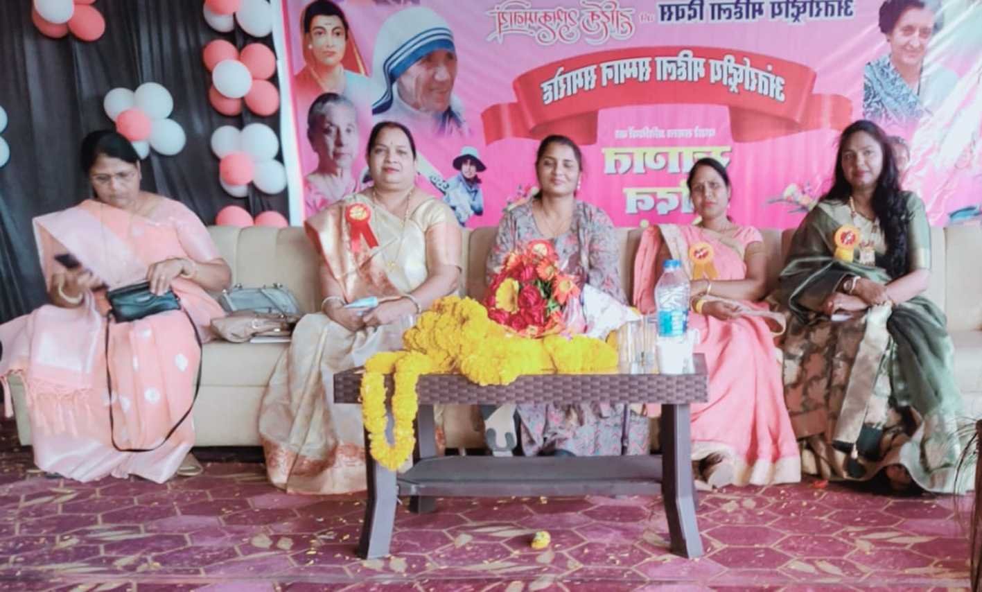 बालिकाएं पढ़ेंगी, तभी सशक्त बनेगी : सीमा निराला