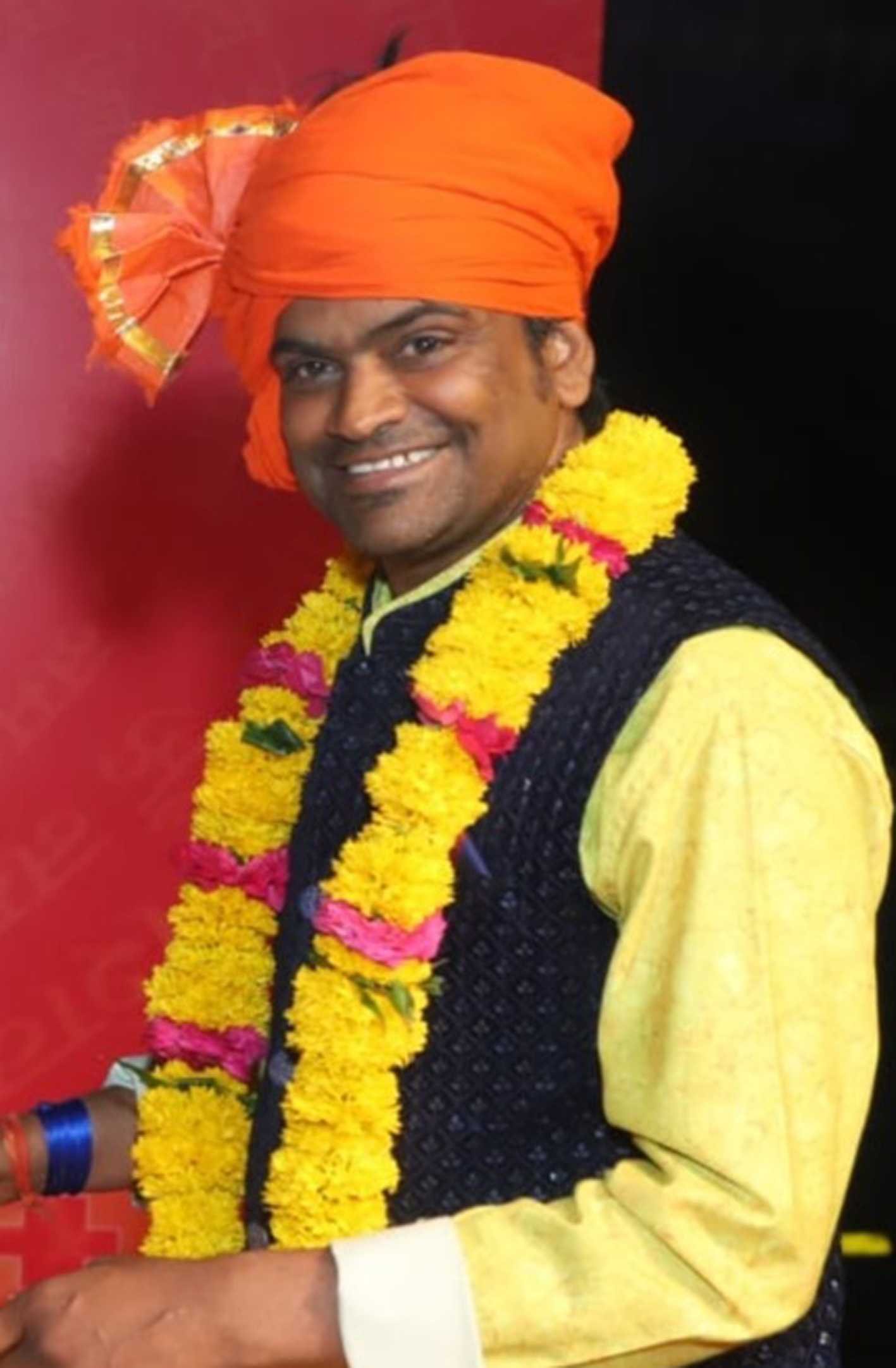 जिले के पहले आकाशवाणी ग्रेडेड कलाकार बने सुमित शर्मा