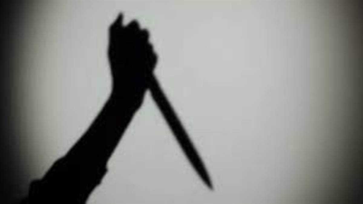 गजनीखेड़ी में महिला की हत्‍या, घर में घुसे 2 लोगों ने पति पर भी किया हमला