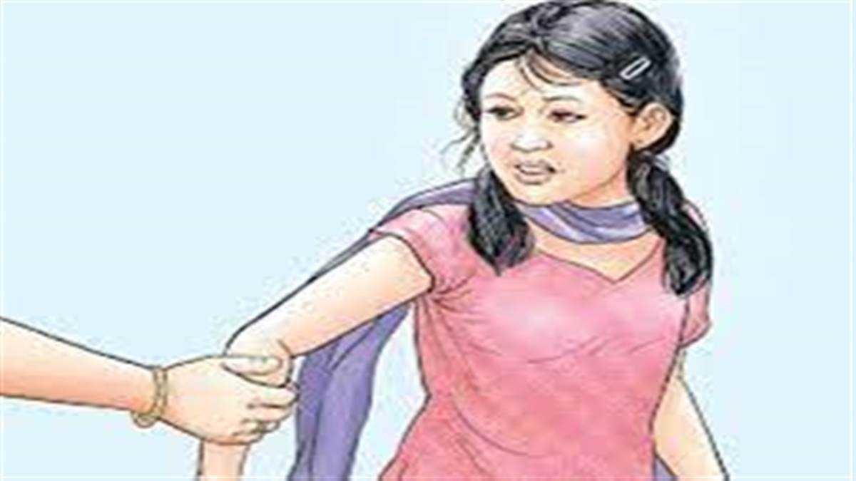 हिस्ट्रीशीटर ने फिल्म देखकर साजिश की, भिखारी का खून निकालकर युवती को इंजेक्शन लगवाया