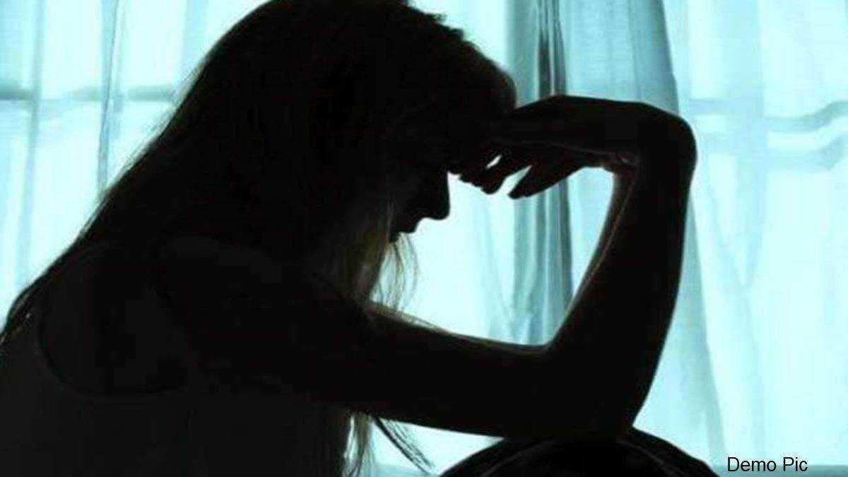 उज्जैन में बेटे की मौत के सदमे में मां ने शिप्रा नदी में कूदकर की खुदकुशी
