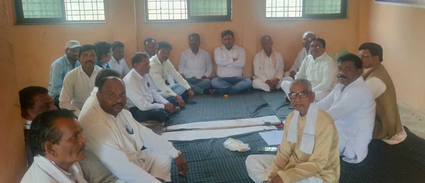 बलाही समाज नि:शुल्क विवाह सम्मेलन १८ को