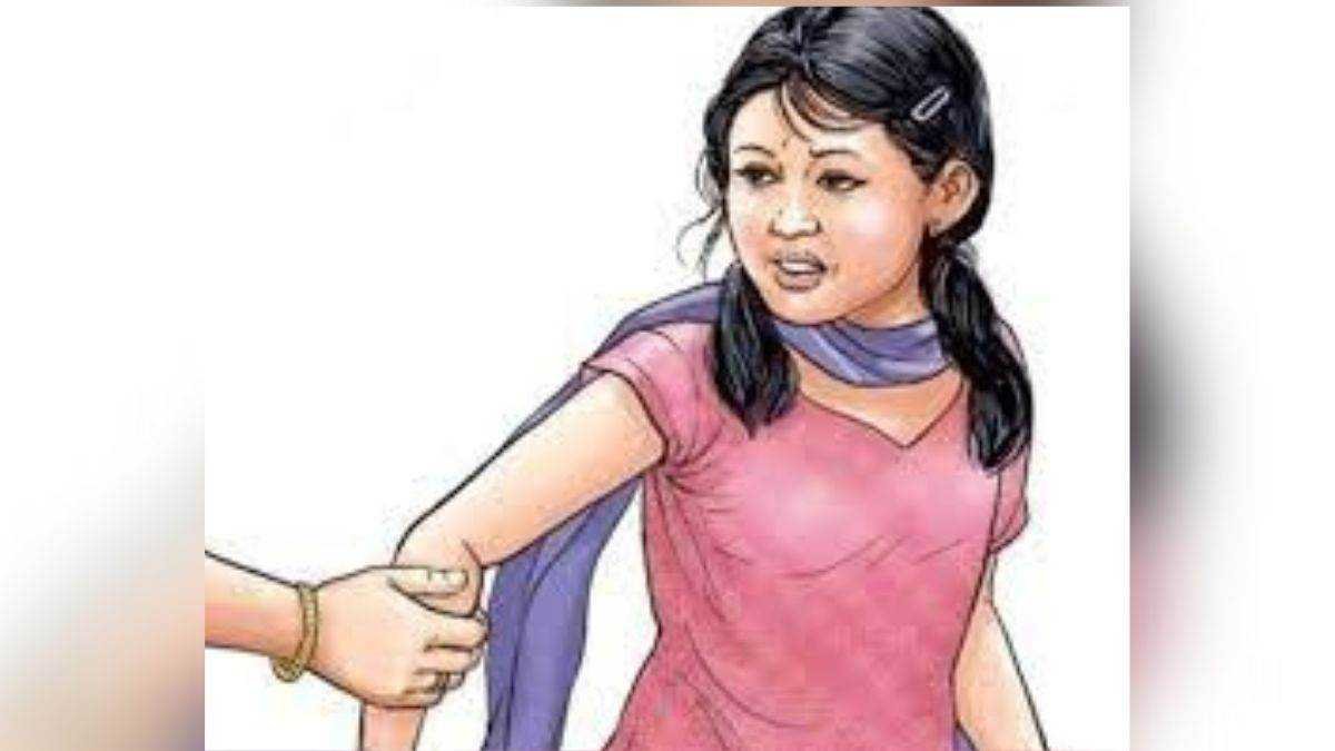 कार सवार मनचलों ने की सातवीं की छात्रा से छेड़छाड़,पोक्सो एक्ट के तहत केस दर्ज