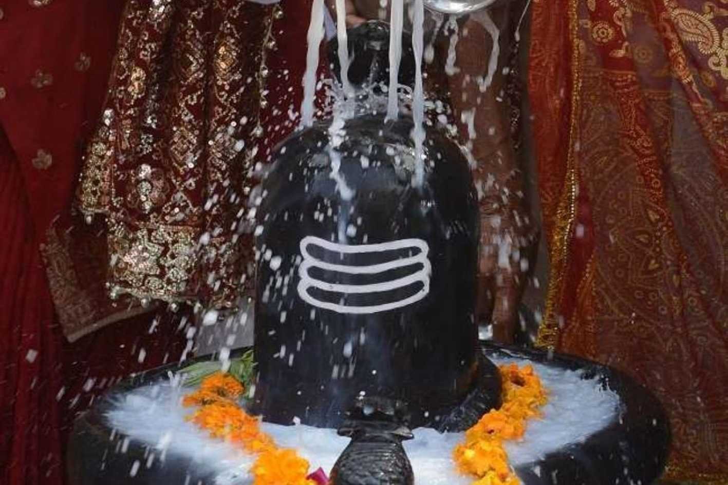 महाशिवरात्रि आज….  शिवालय में गूजेंगे हर-हर महादेव के जयघोष