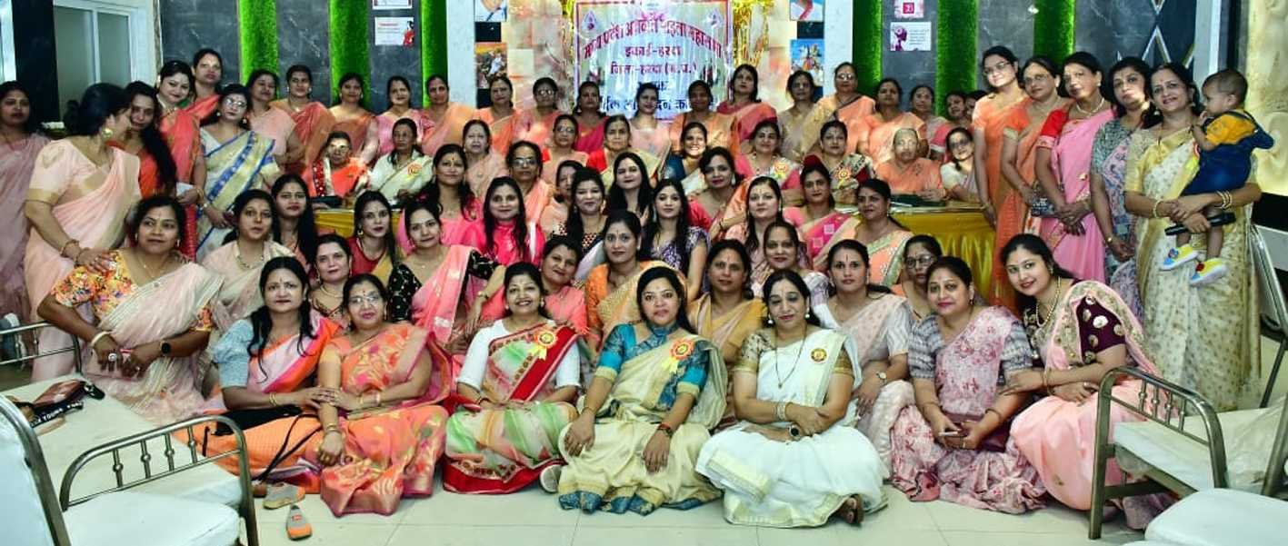 अंतर्राष्ट्रीय महिला दिवस विशेष….  नाटिका के जरिये टूटते रिश्ते को संवारने पर जोर