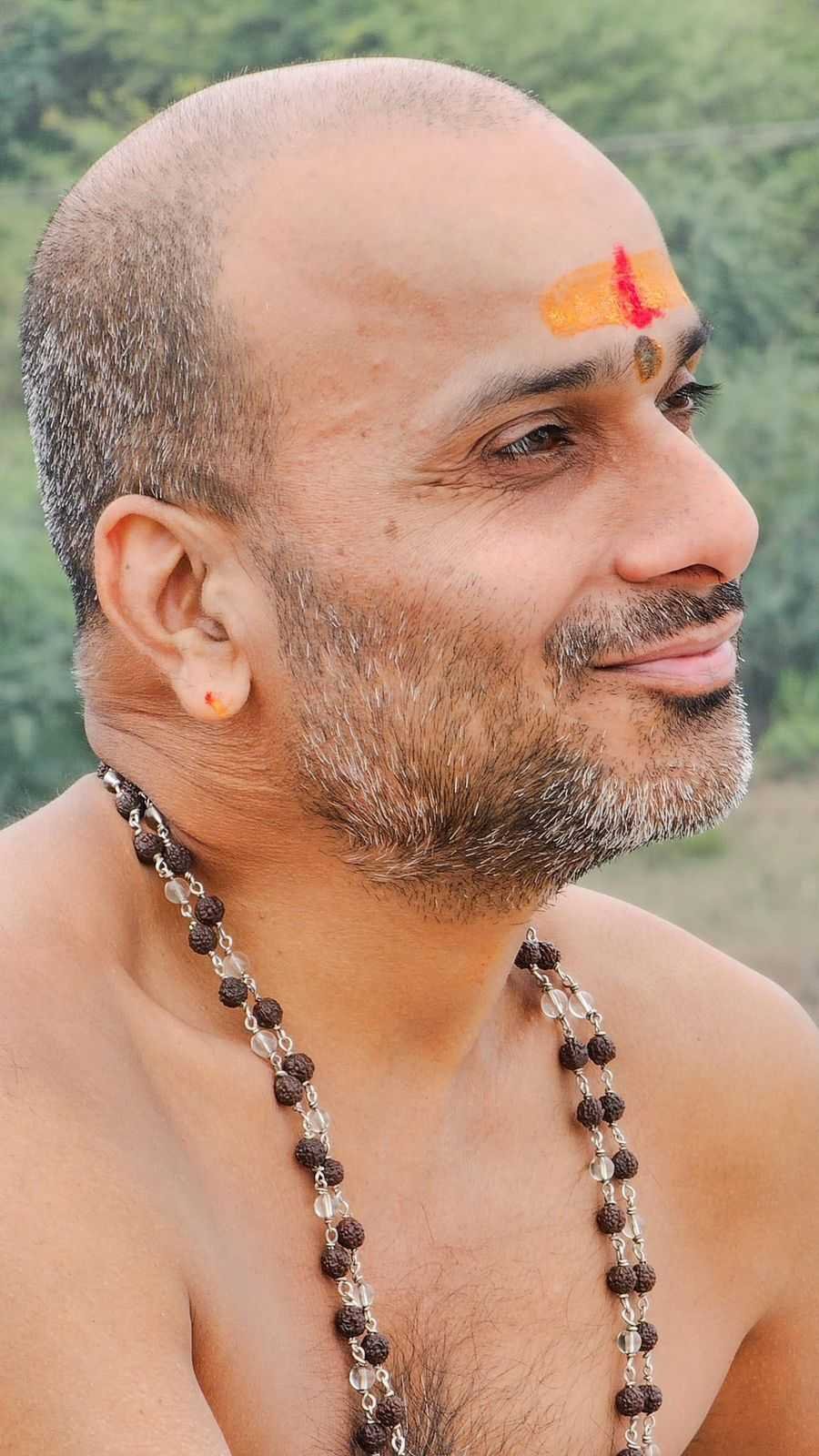 आज हंडिया आएंगे समर्थ सद्गुरु महाराज