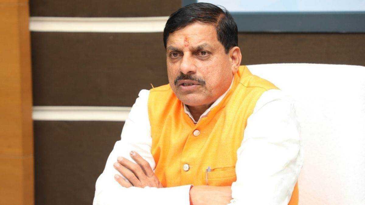 अरविंद केजरीवाल की गिरफ्तारी पर बोले मप्र के सीएम डॉ मोहन यादव-पद का इतना लालच शोभा नहीं देता, इस्तीफा दे देना चाहिए