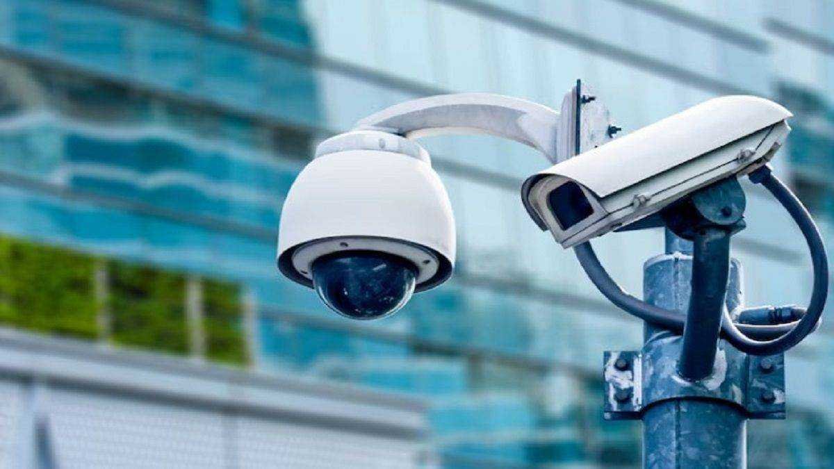 इंदौर में 13 हजार स्थानों पर लगेंगे 50 हजार से अधिक सीसीटीवी कैमरे